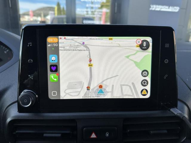 Peugeot Partner image 3