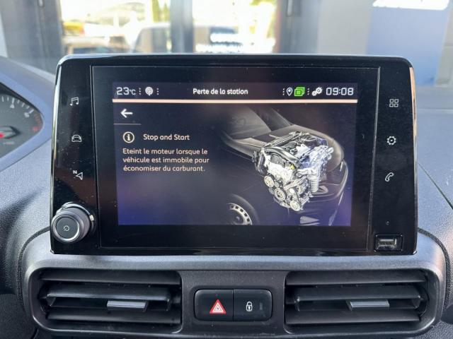 Peugeot Partner image 1