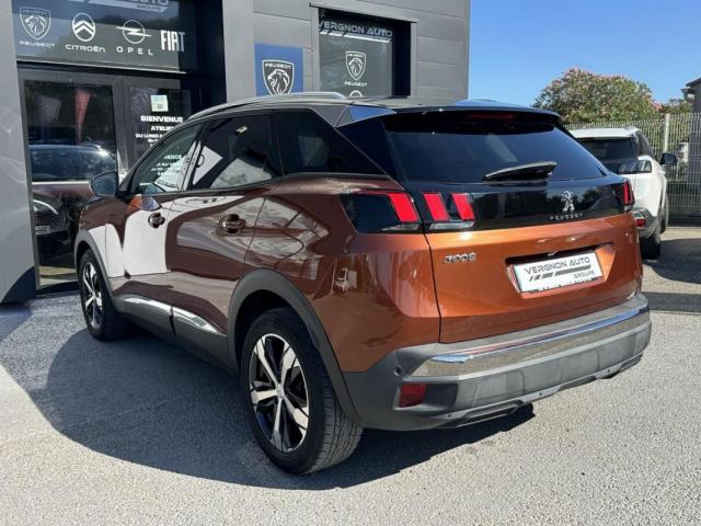 Peugeot 3008 image 6