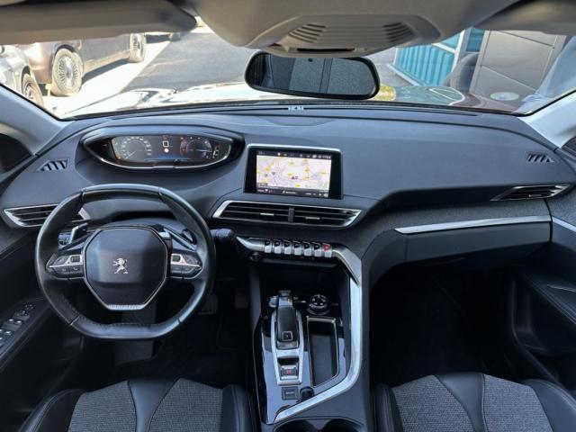 Peugeot 3008 image 9