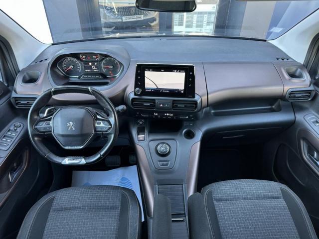 Peugeot Rifter image 2