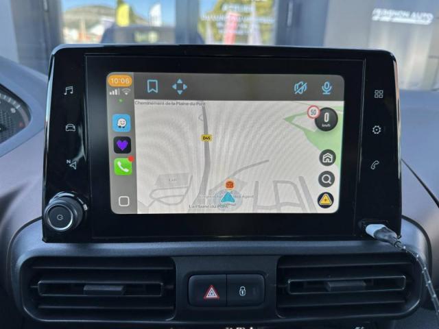 Peugeot Rifter image 7