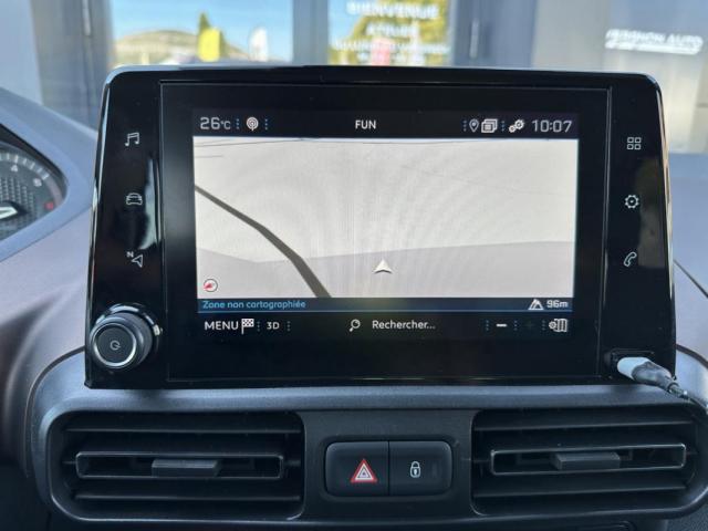 Peugeot Rifter image 6
