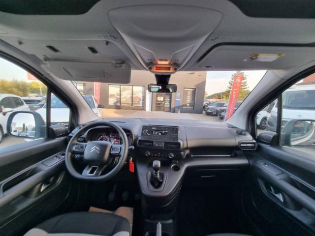 Citroen Berlingo image 7