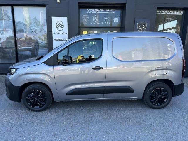 Citroen Berlingo image 1