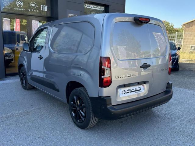 Citroen Berlingo image 2