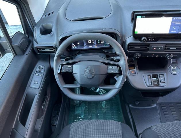Citroen Berlingo image 7