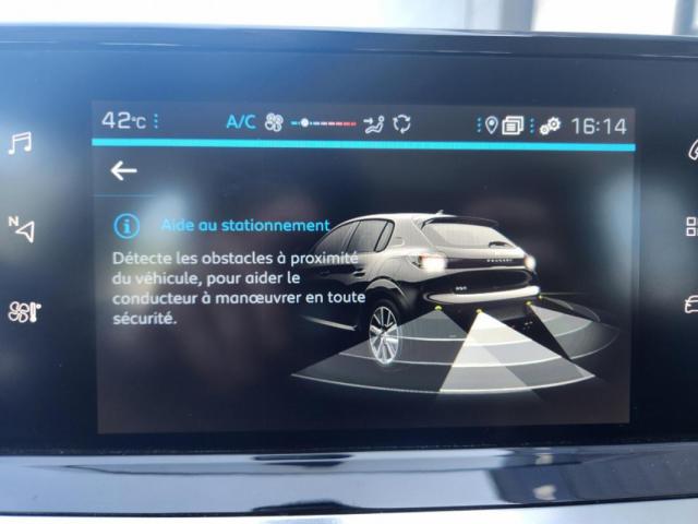 Peugeot 208 image 5
