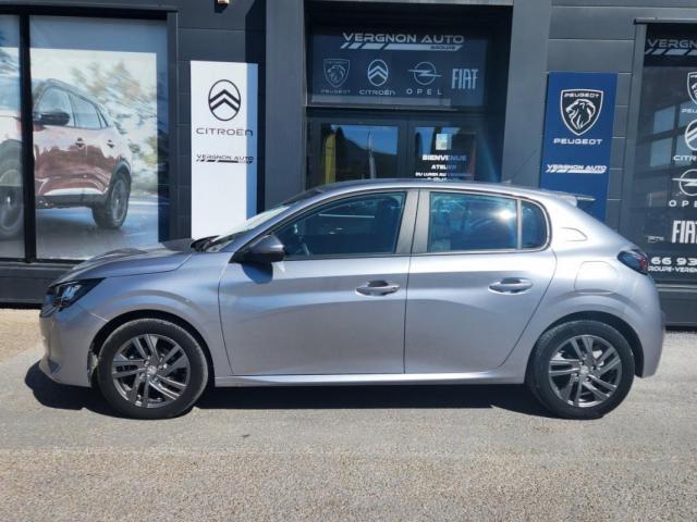 Peugeot 208 image 3