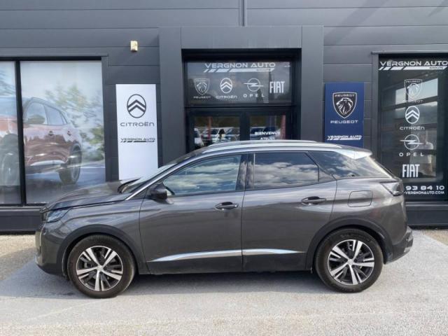 Peugeot 3008 image 3