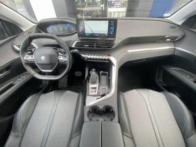 Peugeot 3008 image 6