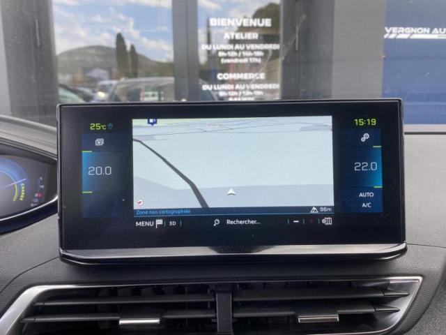 Peugeot 3008 image 8