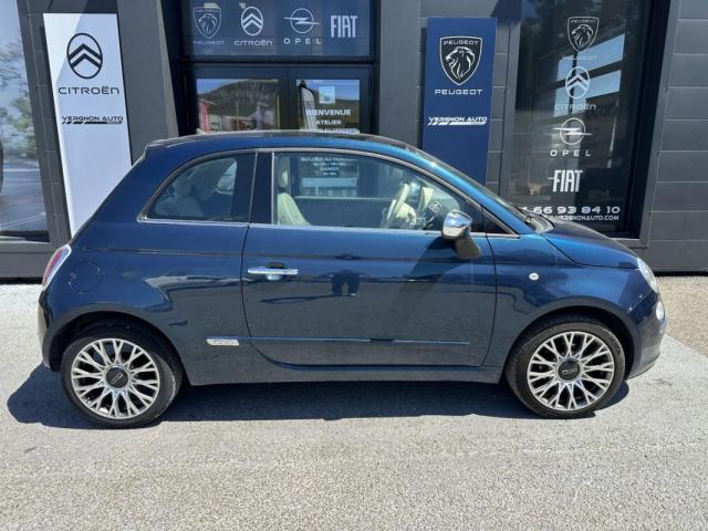 Fiat 500 image 7