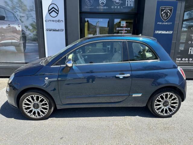 Fiat 500 image 2