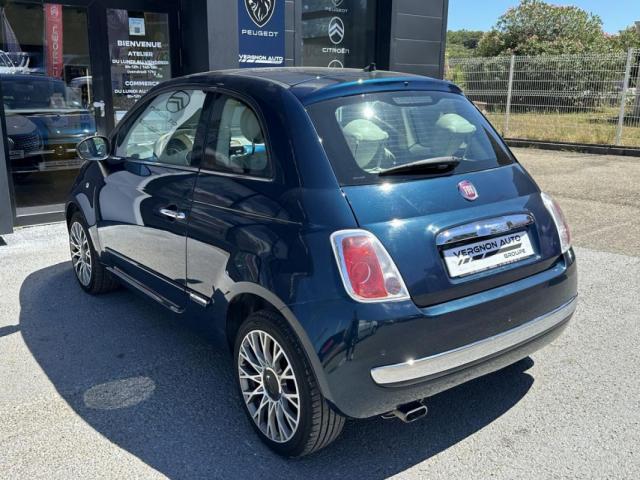 Fiat 500 image 9