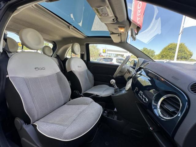 Fiat 500 image 3
