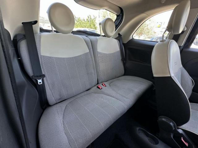 Fiat 500 image 1