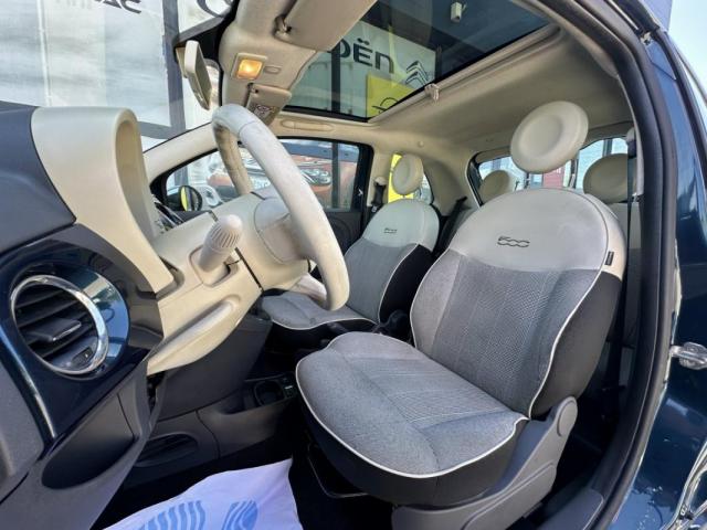 Fiat 500 image 6