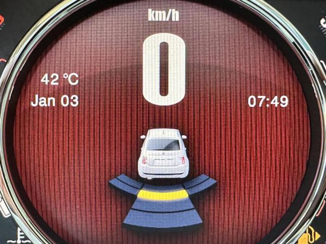 Fiat 500 image 8