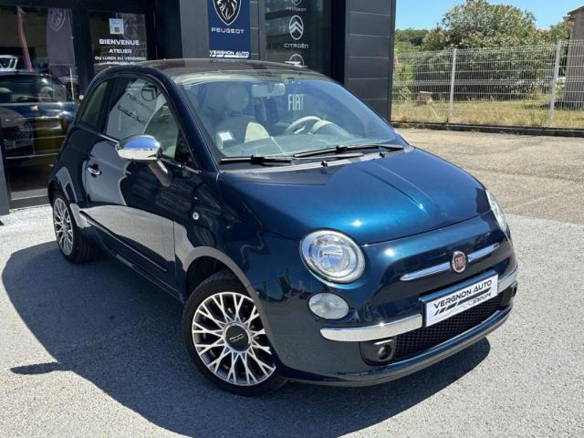 Fiat 500 image 4