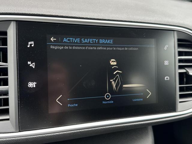 Peugeot 308 image 5