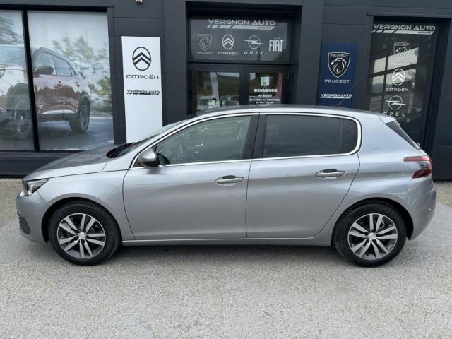 Peugeot 308 image 7