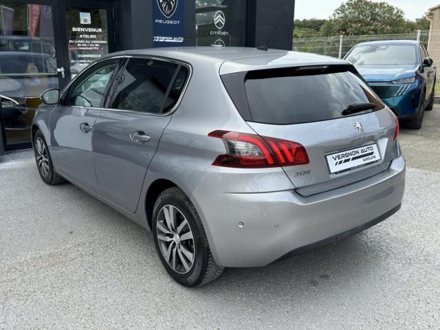 Peugeot 308 image 8