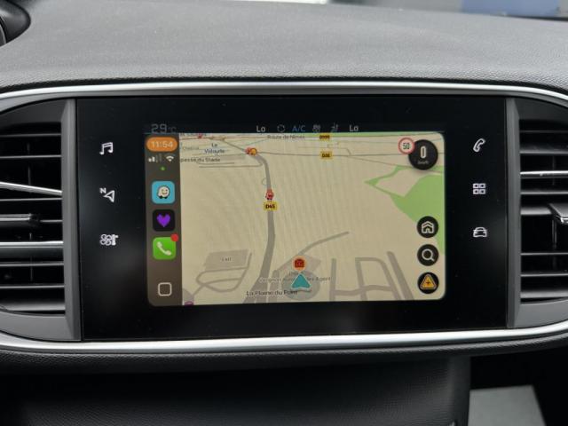 Peugeot 308 image 3