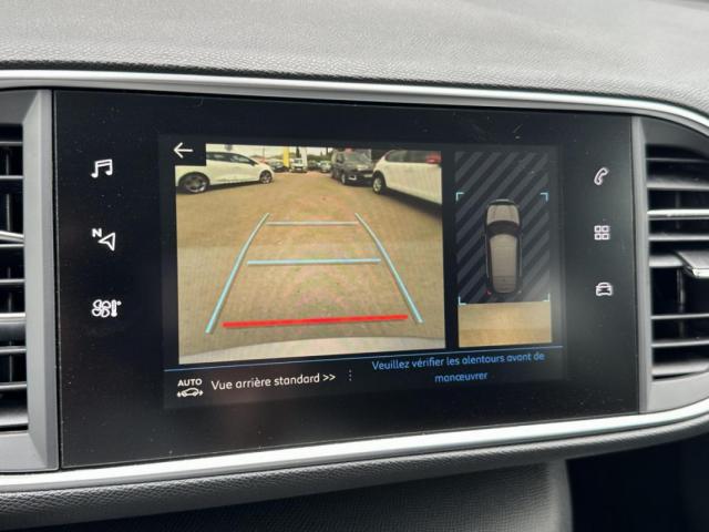 Peugeot 308 image 6