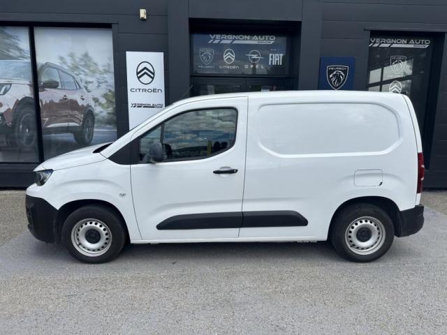 Peugeot Partner image 7