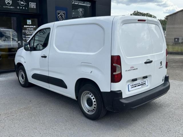 Peugeot Partner image 4
