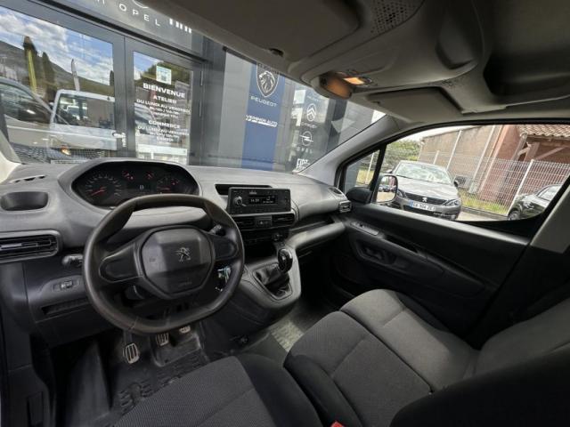 Peugeot Partner image 1