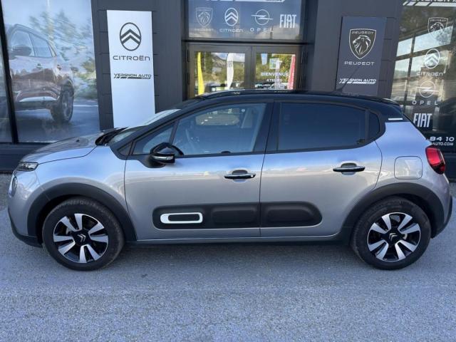 Citroen C3 image 1