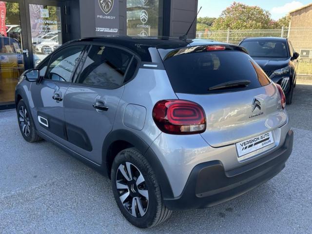 Citroen C3 image 8