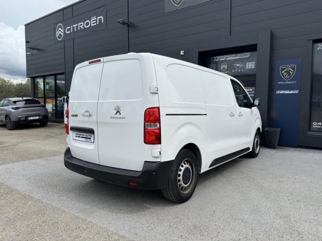 Peugeot Expert image 3