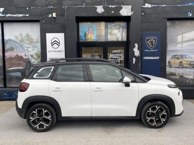Citroen C3 Aircross image 5