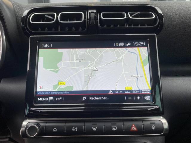 Citroen C3 Aircross image 6