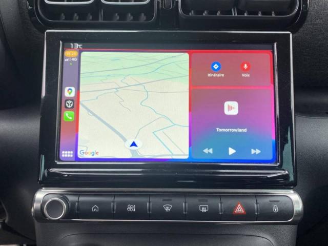 Citroen C3 Aircross image 1