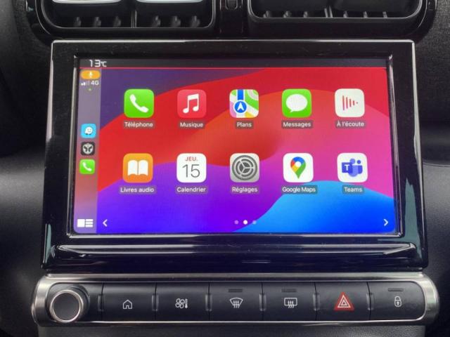 Citroen C3 Aircross image 7