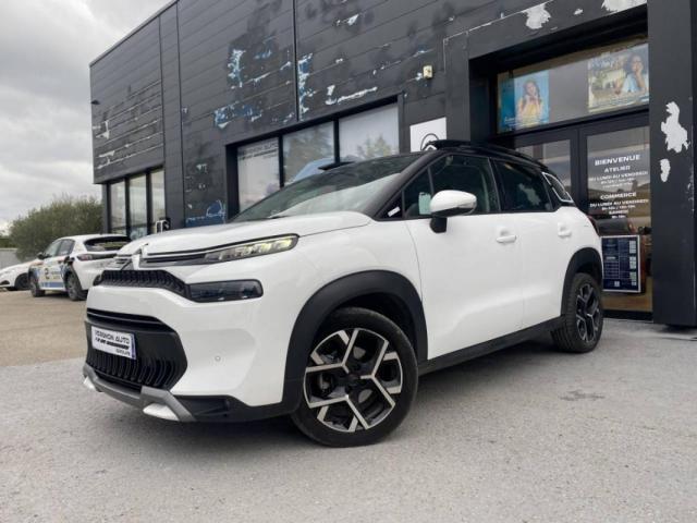 Citroen C3 Aircross image 3