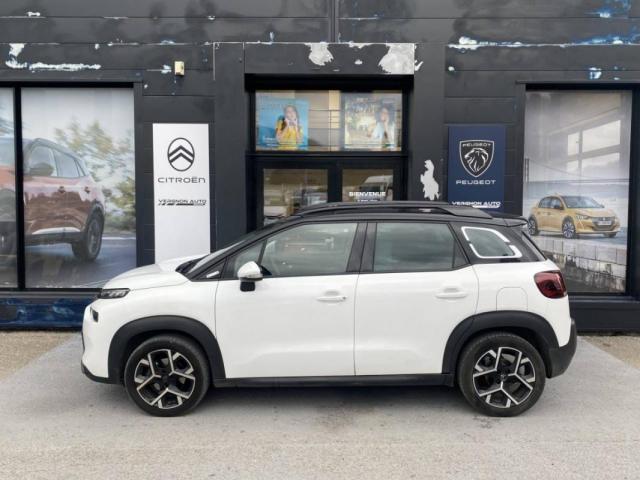 Citroen C3 Aircross image 4