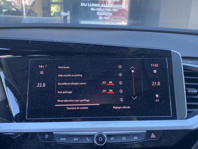 Opel Grandland image 5