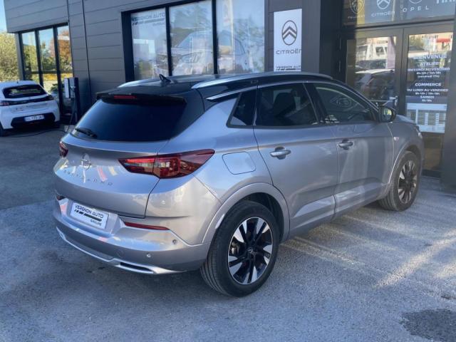 Opel Grandland image 3