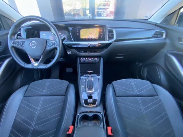 Opel Grandland image 7