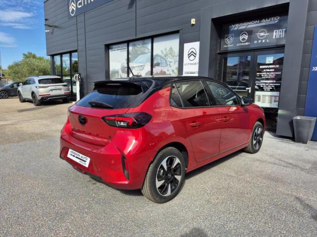 Opel Corsa image 6
