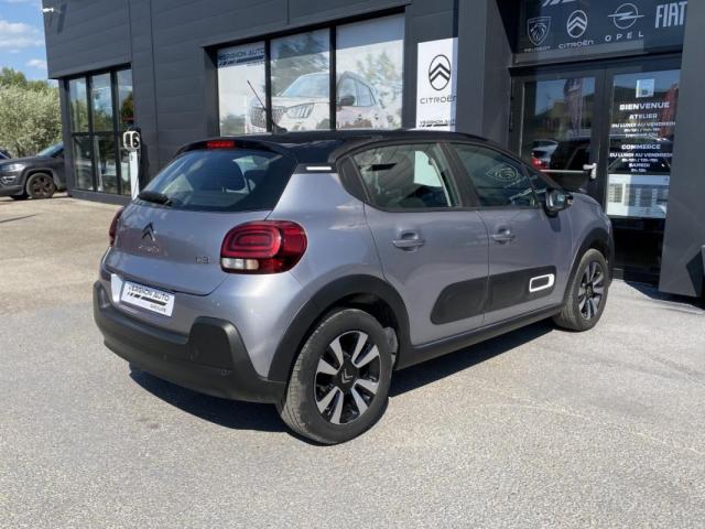 Citroen C3 image 1