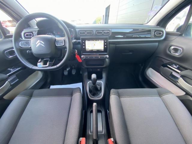 Citroen C3 image 9