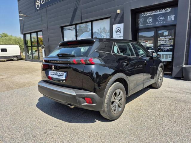 Peugeot 2008 image 7
