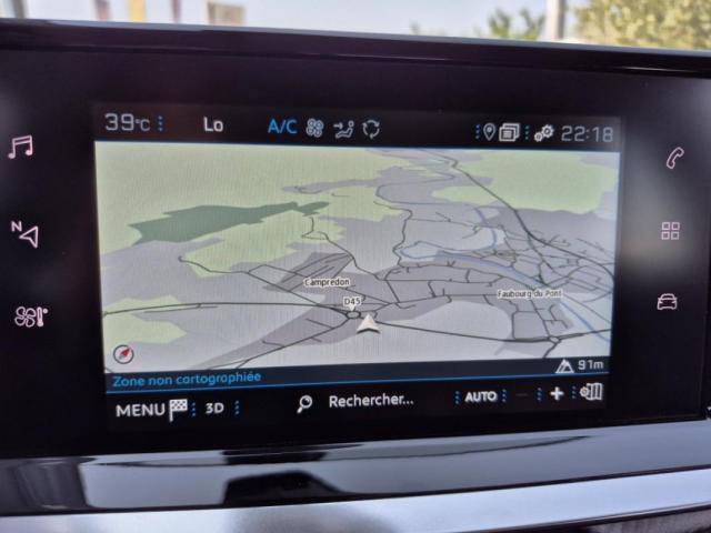 Peugeot 2008 image 2