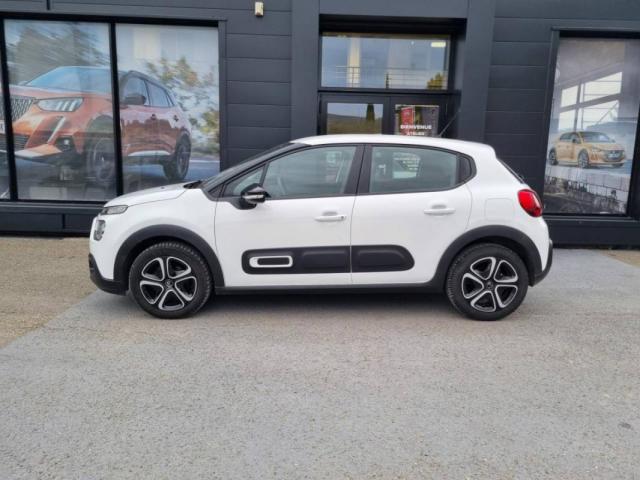 Citroen C3 image 3
